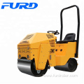 800kg Variable Speed Mini Road Roller Compactor With Diesel Engine